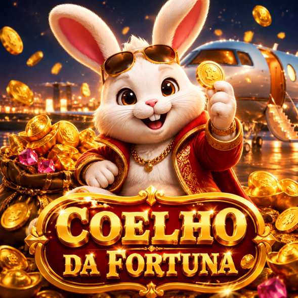 Fortune Rabbit slot da PG Soft com símbolos dourados e bônus de giros