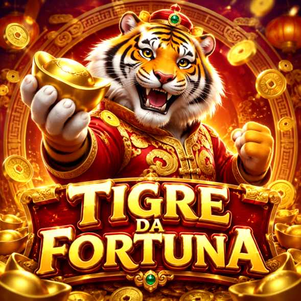 Fortune Tiger jogo de slot