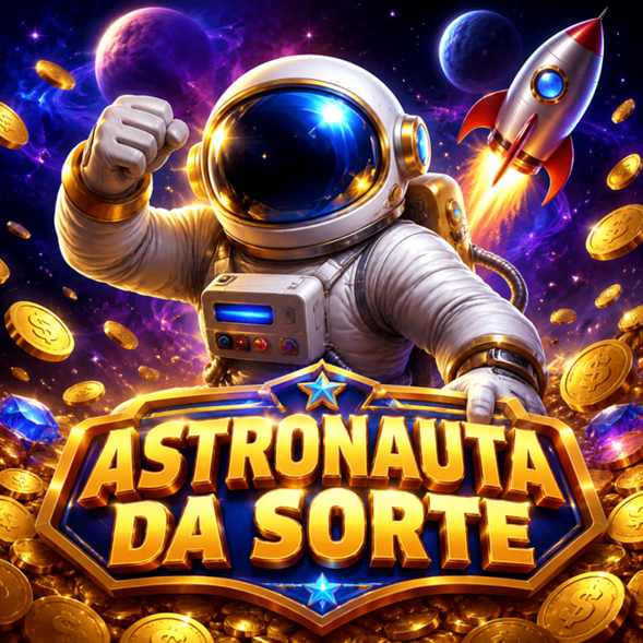 Spaceman jogo crash
