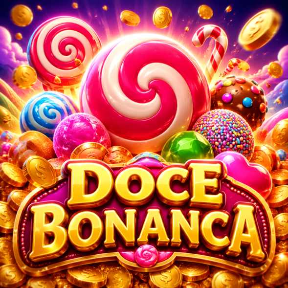 Sweet Bonanza jogo de slot