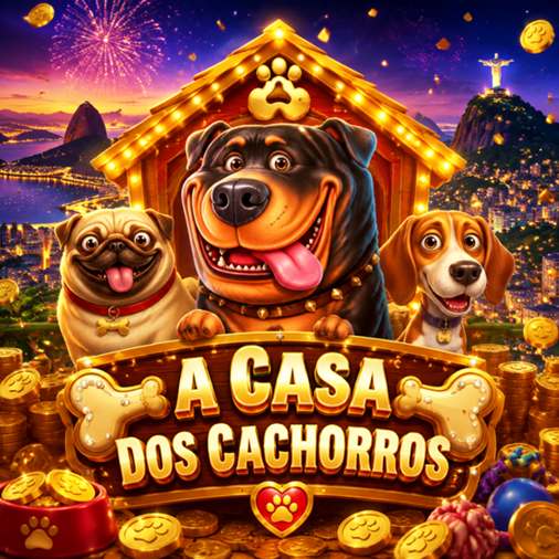The Dog House slot Pragmatic Play